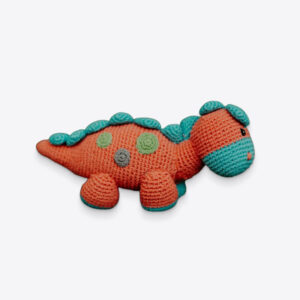 Dino Rattle