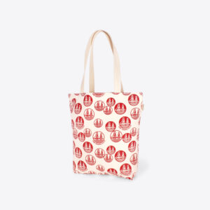 Everyday Tote: GG Bridge