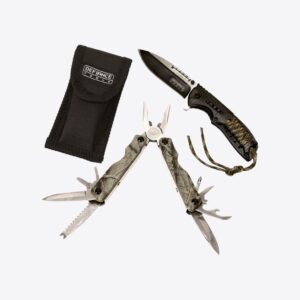 Sportsmen’s Multi-Tool Combo
