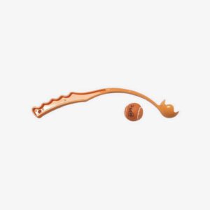 Tennis Ball Thrower