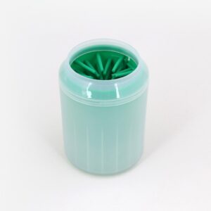 Soft Pet Paw Cleaner