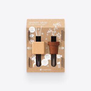 Smart Magnet Vase Combo