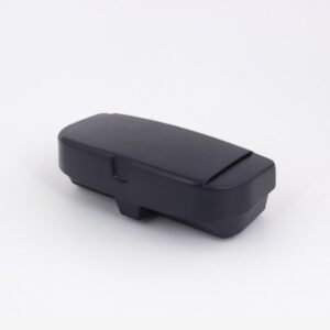 Magnetic Car Sunglasses Case