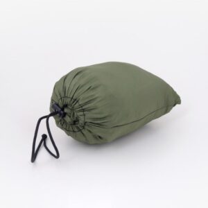 Hammock With Mosquito Net