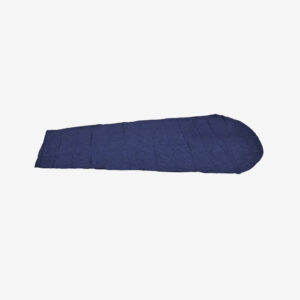 Ace Camp Cotton Mummy Sleeping Bag Liner
