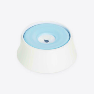 Anti-Splash Water Dispenser for Pets