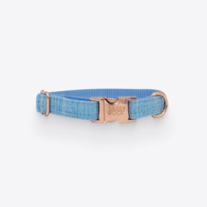 Blumond' Dog Collar