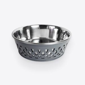 Stainless Steel Country Farmhouse Bowl