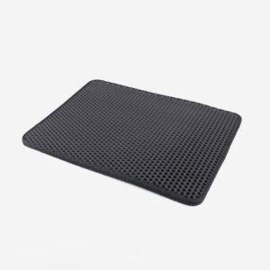Leakage-Proof Cat Litter Mat