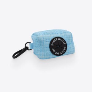 Blumond' Dog Waste Bag Holder