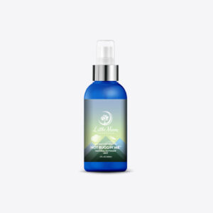 Not Buggin' Me™ Insect Repellant