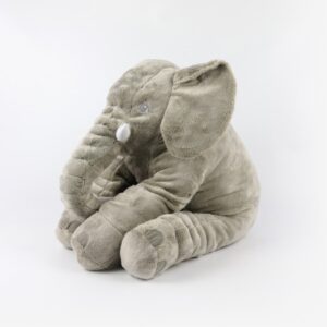 Baby Elephant Pillow