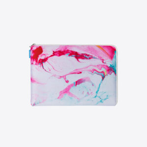 Marble Laptop Case