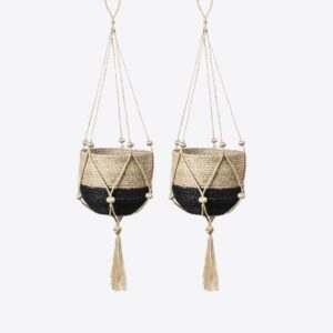 Nadu Plant Hanger Set
