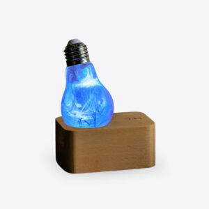Memory LED Bulb