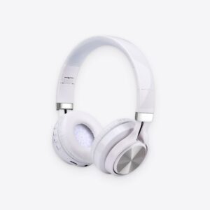 Noise Cancelling Wireless Headphones