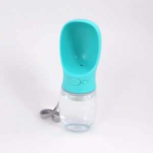 Portable Pet Water Bottle